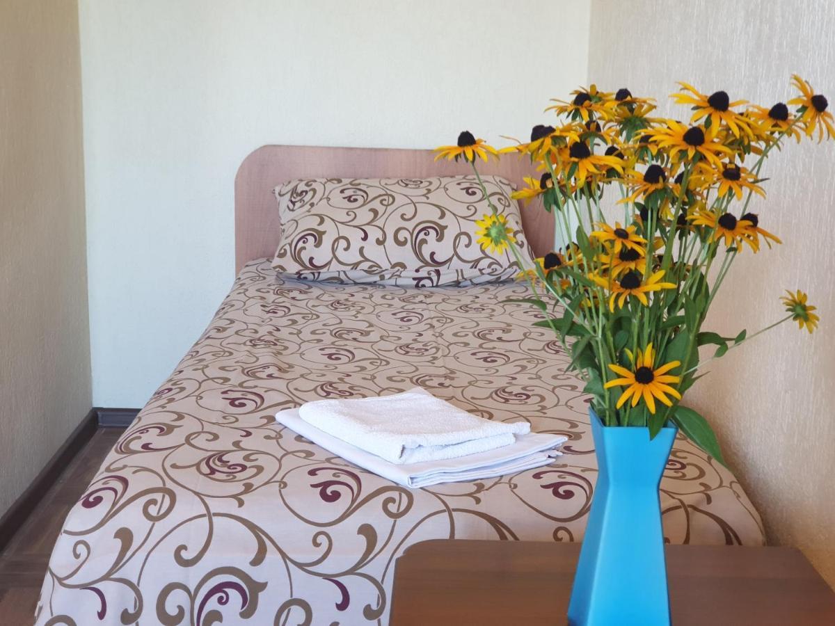 Guest House Lykhny Gagra Exterior photo